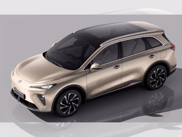 MG S6 EV Luxury  | der neue vollelektrische SUV| JETZT SICHERN