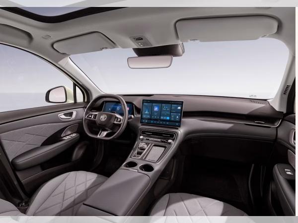 MG S6 EV Luxury  | der neue vollelektrische SUV| JETZT SICHERN