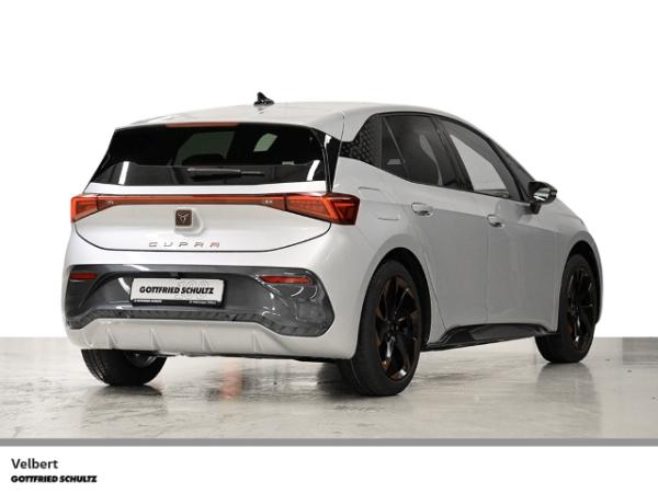 Cupra Born Edition Dynamic (Velbert)