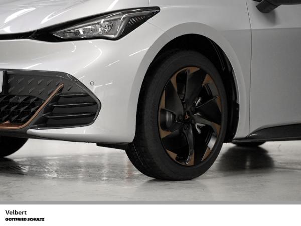 Cupra Born Edition Dynamic (Velbert)