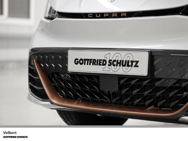 Cupra Born Edition Dynamic (Velbert)