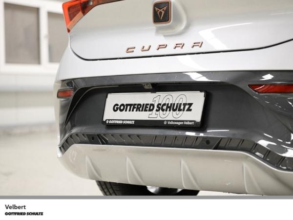 Cupra Born Edition Dynamic (Velbert)