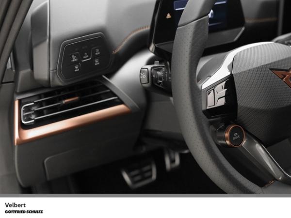 Cupra Born Edition Dynamic (Velbert)