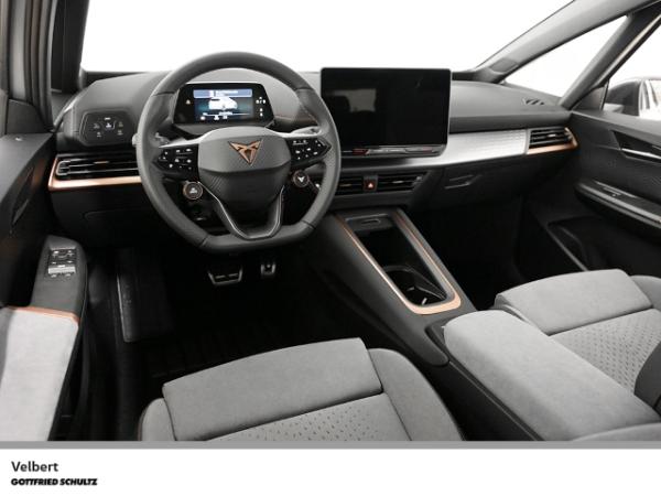 Cupra Born Edition Dynamic (Velbert)