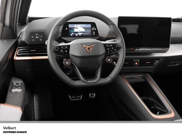 Cupra Born Edition Dynamic (Velbert)