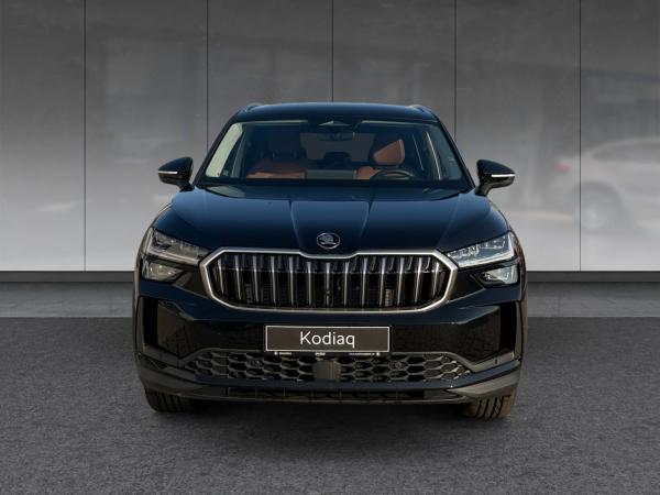 Skoda Kodiaq SELECTION 2.0 TDI DSG 4X4
