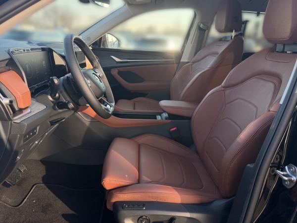 Skoda Kodiaq SELECTION 2.0 TDI DSG 4X4