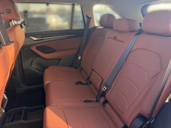 Skoda Kodiaq SELECTION 2.0 TDI DSG 4X4