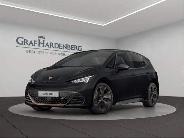 Cupra Born Edition Dynamic 170 kW (231 PS) 60 kWh - sofort verfügbar