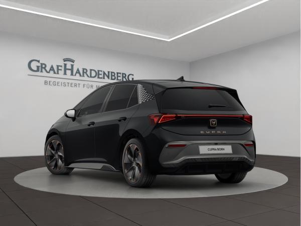 Cupra Born Edition Dynamic 170 kW (231 PS) 60 kWh - sofort verfügbar