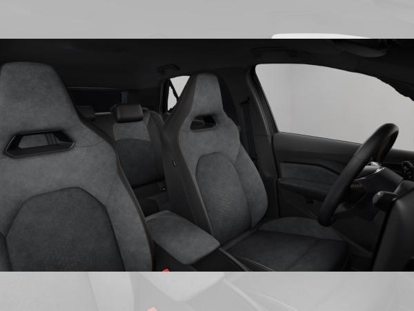 Cupra Born Edition Dynamic 170 kW (231 PS) 60 kWh - sofort verfügbar