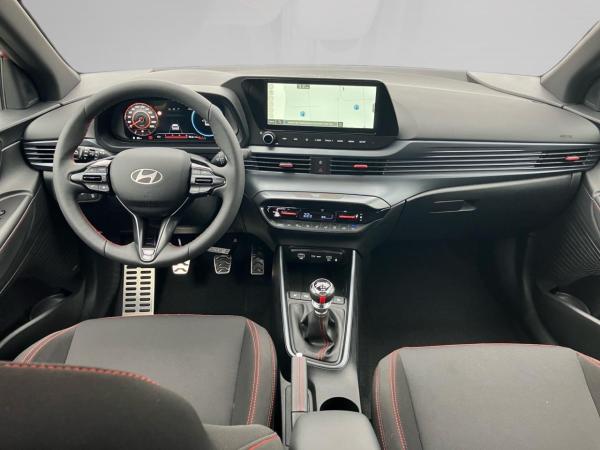 Hyundai i20 N-LINE *SMARTPAKET *POWERLEASING
