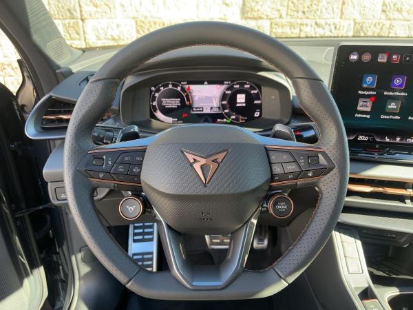 Cupra Terramar 1.5 eTSI #Int.DrivePakXL #Dinamica #ACC