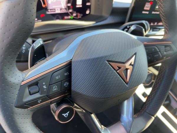 Cupra Terramar 1.5 eTSI #Int.DrivePakXL #Dinamica #ACC