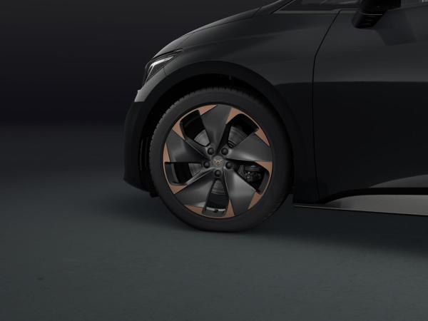 Cupra Born Edition Dynamic 170 kW (231 PS) 60 kWh - sofort verfügbar