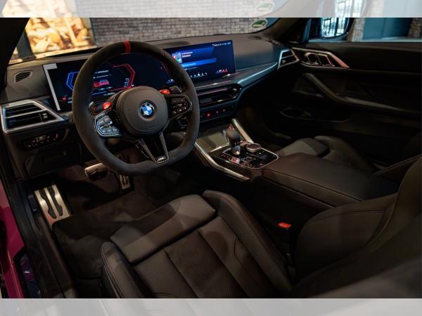 BMW M4 Competition xDrive Coupe