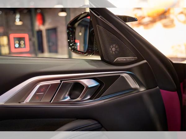 BMW M4 Competition xDrive Coupe