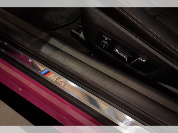 BMW M4 Competition xDrive Coupe