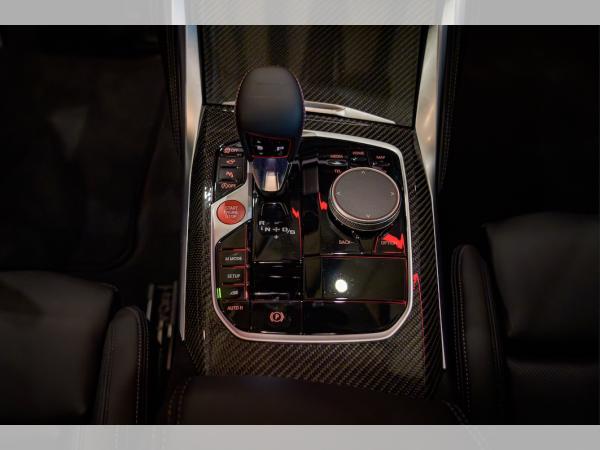 BMW M4 Competition xDrive Coupe