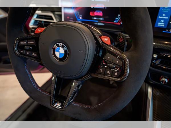 BMW M4 Competition xDrive Coupe