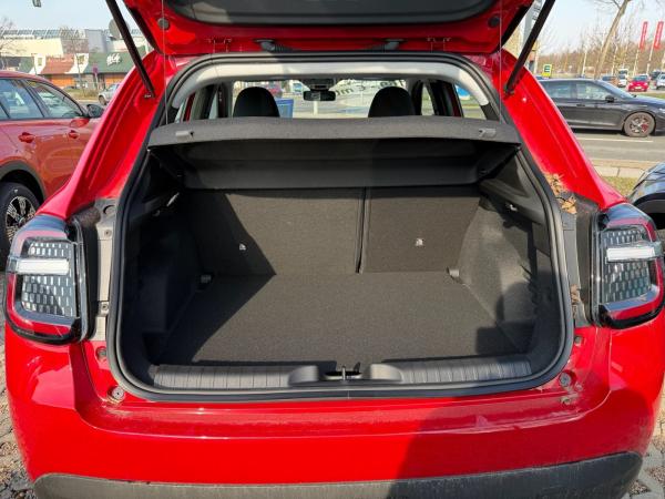 Fiat 600 Hybrid Sonderedition