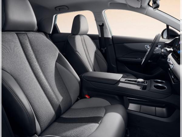 MG MG4 Premium 64kWh – Mehr Reichweite. Mehr Fahrspaß. Jetzt im Leasing.