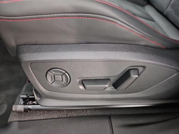 Audi Q3 SPORTBACK KAMERA ACC SONOS AHK MATRIX