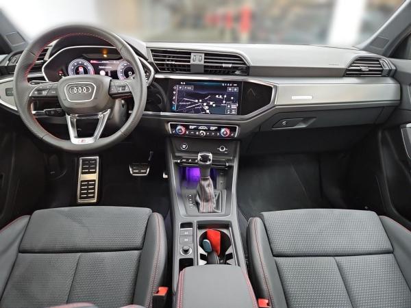 Audi Q3 SPORTBACK KAMERA ACC SONOS AHK MATRIX
