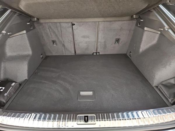 Audi Q3 SPORTBACK KAMERA ACC SONOS AHK MATRIX