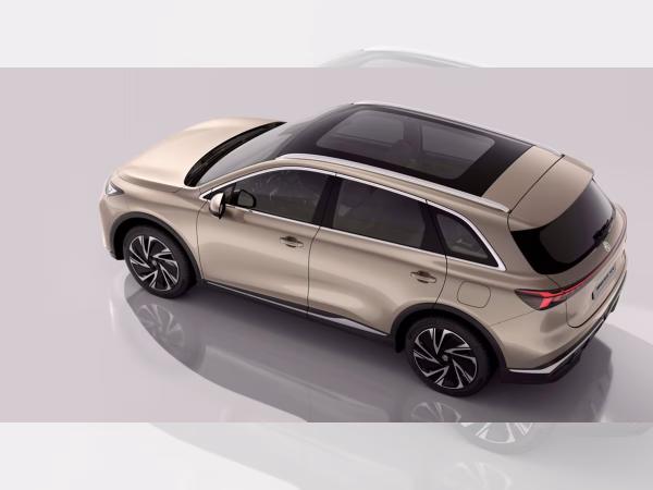 MG S6 EV Luxury AWD| der neue vollelektrische SUV|