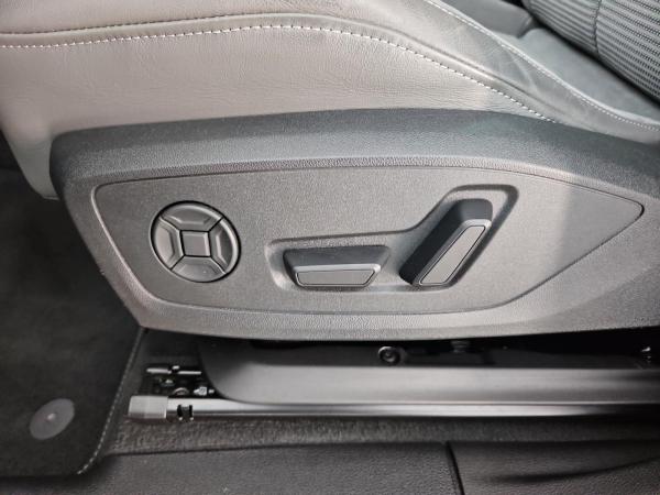 Audi Q3 SPORTBACK QUATTRO SLINE ACC BUSINESS SITZH