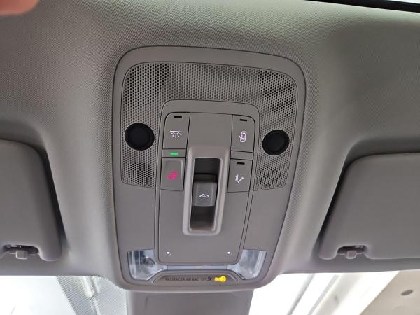 Audi Q3 SPORTBACK QUATTRO SLINE ACC BUSINESS SITZH