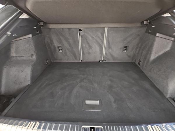 Audi Q3 SPORTBACK QUATTRO SLINE ACC BUSINESS SITZH