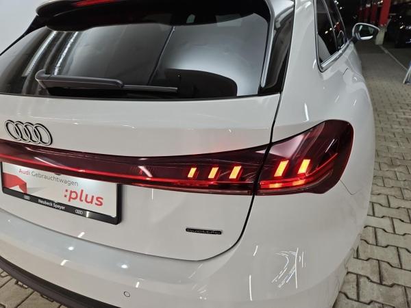 Audi A5 AVANT QUATTRO BUSINESS ACC