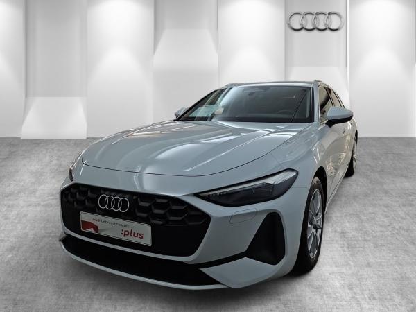 Audi A5 AVANT QUATTRO BUSINESS ACC