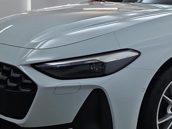 Audi A5 AVANT QUATTRO BUSINESS ACC