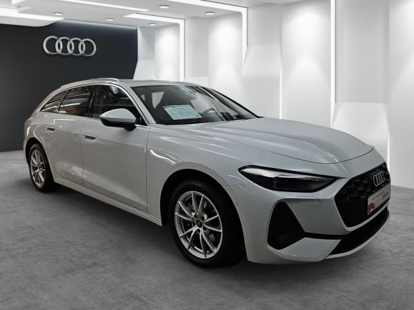 Audi A5 AVANT QUATTRO BUSINESS ACC