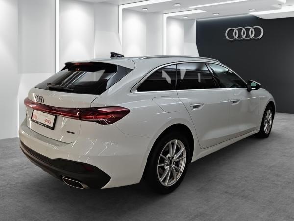 Audi A5 AVANT QUATTRO BUSINESS ACC
