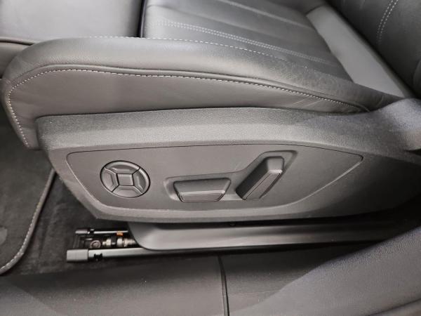 Audi A5 AVANT QUATTRO BUSINESS ACC