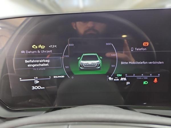 Audi A5 AVANT QUATTRO BUSINESS ACC