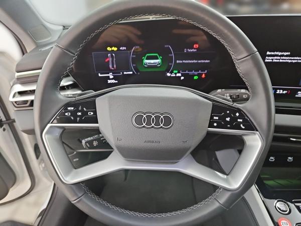 Audi A5 AVANT QUATTRO BUSINESS ACC