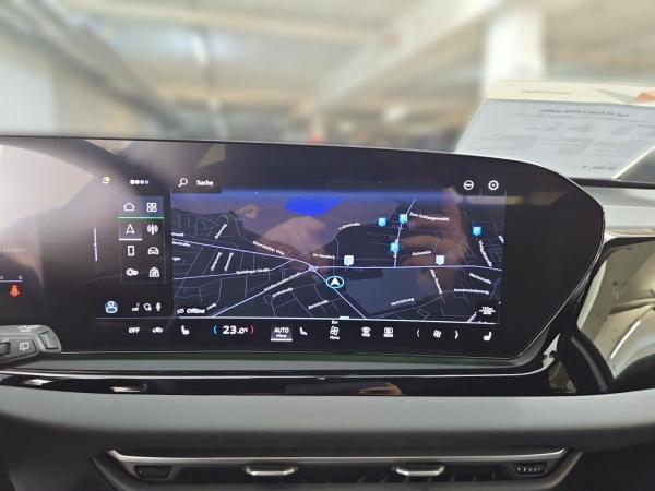 Audi A5 AVANT QUATTRO BUSINESS ACC