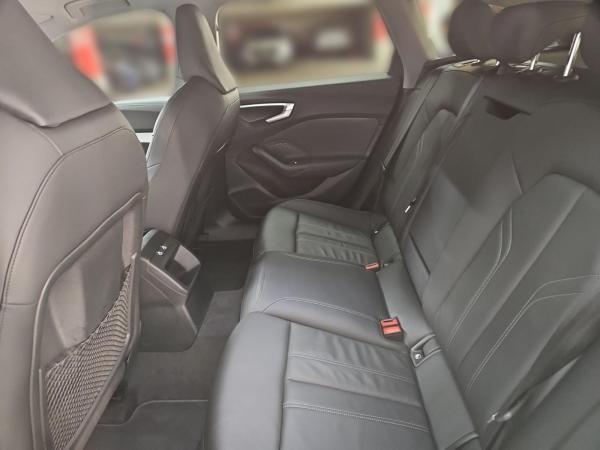 Audi A5 AVANT QUATTRO BUSINESS ACC