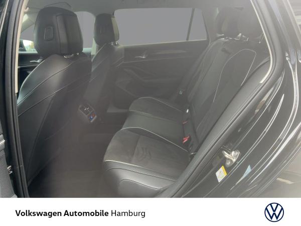 Volkswagen Passat Variant eHybrid 1.5TSIDSG AK Massagesitze