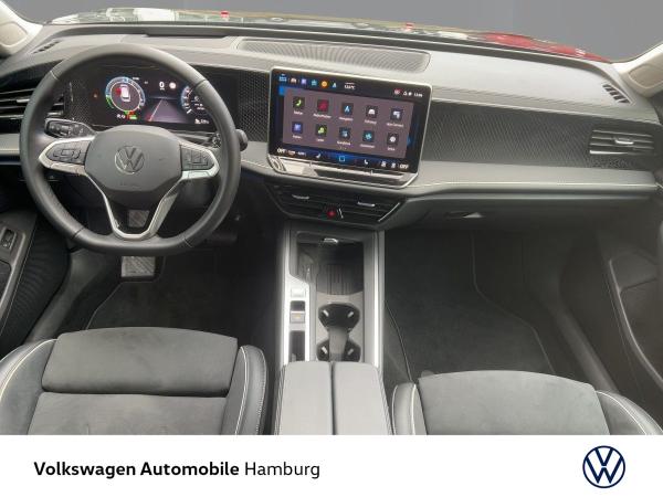 Volkswagen Passat Variant eHybrid 1.5TSIDSG AK Massagesitze