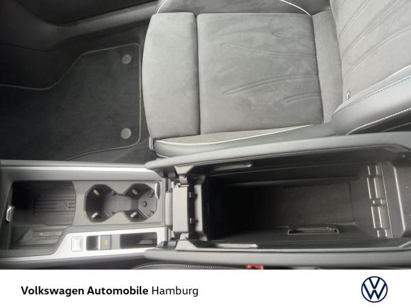 Volkswagen Passat Variant eHybrid 1.5TSIDSG AK Massagesitze