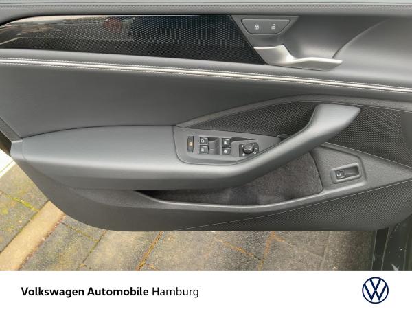 Volkswagen Passat Variant eHybrid 1.5TSIDSG AK Massagesitze