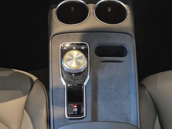 MG MG4 Luxury 64kWh Premium NEUES MODELL  - WELLER Osnabrück