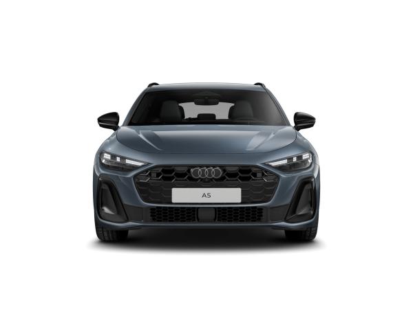 Audi A5 Avant e-hybrid qu S line HUD AHK 360° MATRIX