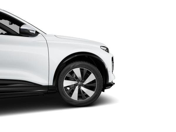 Audi Q6 e-tron Sportback 360° ACC SHZ SPORTSITZE PDC